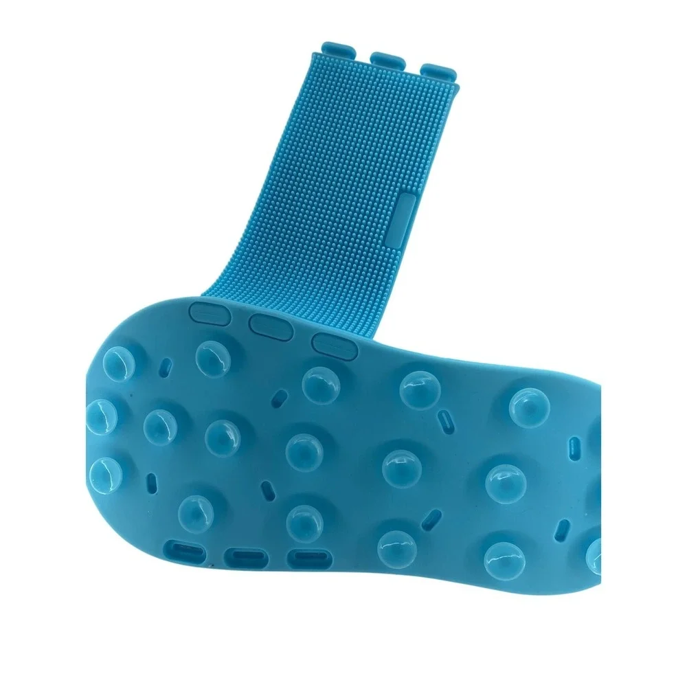 Circulation Foot Washer Shoe one size fits‎ all one per shower Circulation!!